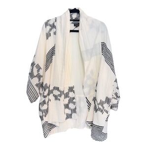 Raag 100% Cotton Shawl